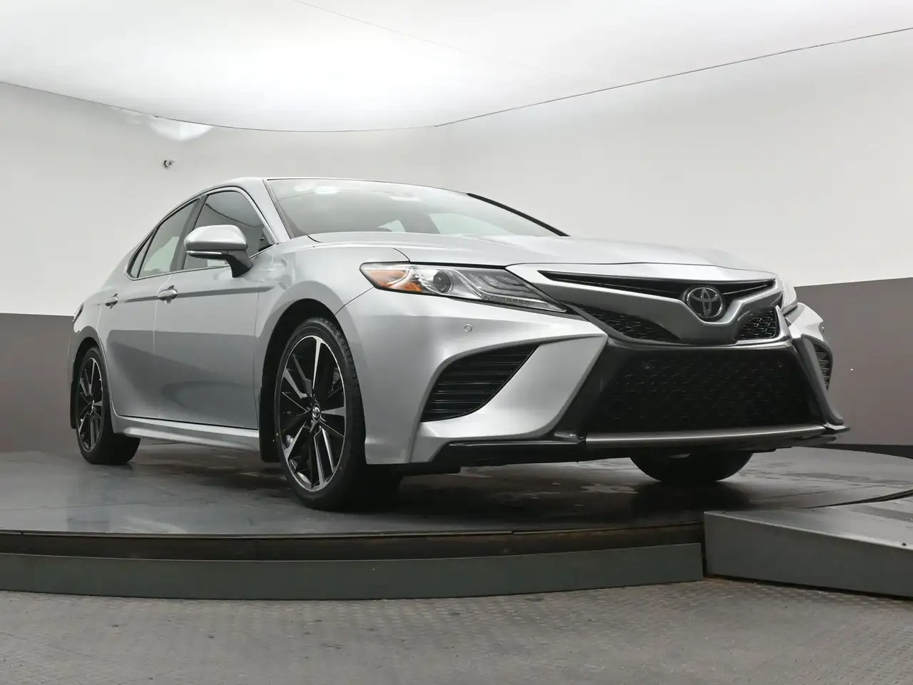 Toyota Camry fotografie Toyota Camry