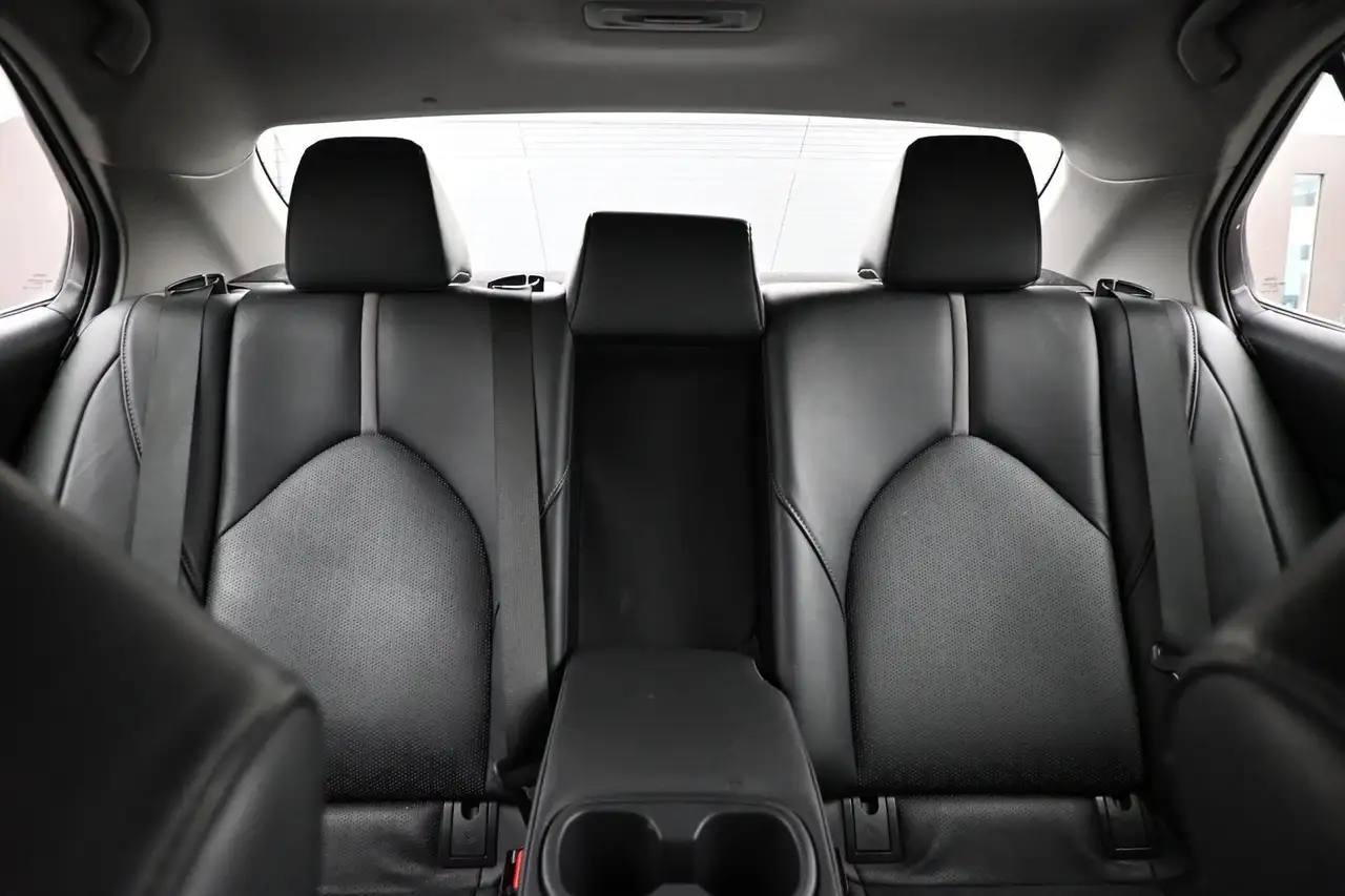 Toyota Camry fotografie Toyota Camry