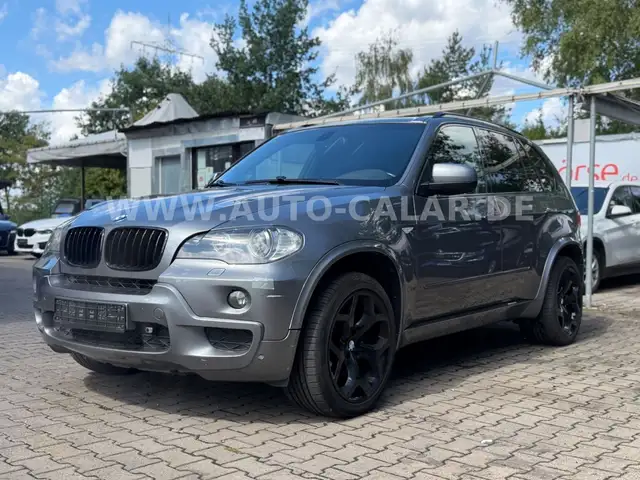 BMW X5 xDrive30d Edition 10 Jahre|PDC|XENON|AUT|NAVI