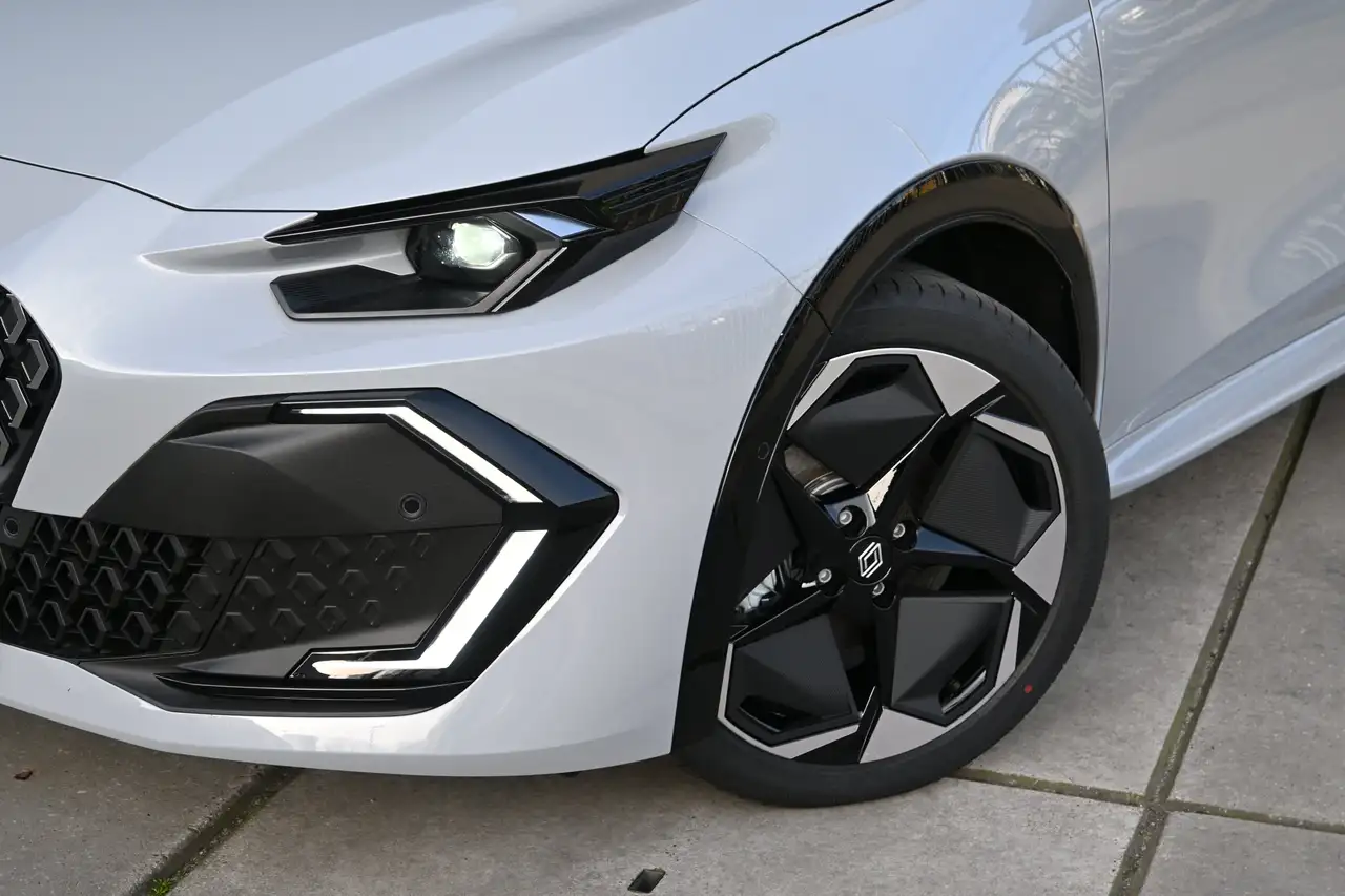 Renault Clio 2026