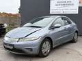Honda Civic 1.4 Comfort *FAHRBEREIT*KLIMA*HU/AU*1-HAND Bleu - thumbnail 1