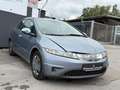 Honda Civic 1.4 Comfort *FAHRBEREIT*KLIMA*HU/AU*1-HAND Bleu - thumbnail 10