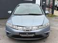 Honda Civic 1.4 Comfort *FAHRBEREIT*KLIMA*HU/AU*1-HAND Bleu - thumbnail 9