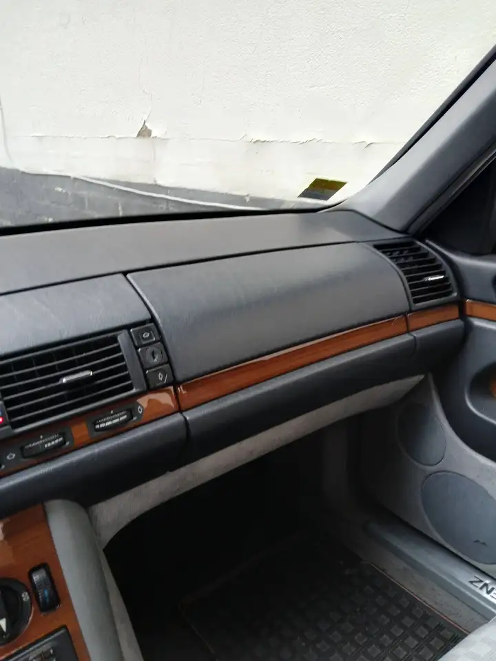 Mercedes-Benz 300 se 3.2, foto 7