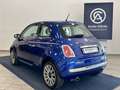 Fiat 500 4 CILLINDER 1.2 Bicolore ] LIMITED EDITION ]328/50 Bleu - thumbnail 2