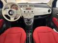 Fiat 500 4 CILLINDER 1.2 Bicolore ] LIMITED EDITION ]328/50 Bleu - thumbnail 11