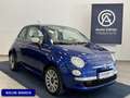 Fiat 500 4 CILLINDER 1.2 Bicolore ] LIMITED EDITION ]328/50 Bleu - thumbnail 1