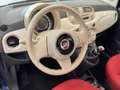 Fiat 500 4 CILLINDER 1.2 Bicolore ] LIMITED EDITION ]328/50 Bleu - thumbnail 5