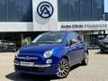 Fiat 500 4 CILLINDER 1.2 Bicolore ] LIMITED EDITION ]328/50 Bleu - thumbnail 15