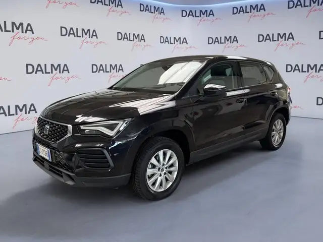 SEAT Ateca 1.0 tsi Reference 110cv