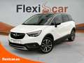 Opel Crossland X 1.2T S&S Excellence 130 Blanco - thumbnail 4