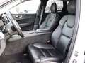 Volvo XC60 Momentum Pro 2WD AHK Navi Leder Digitales Cockpit Weiß - thumbnail 7
