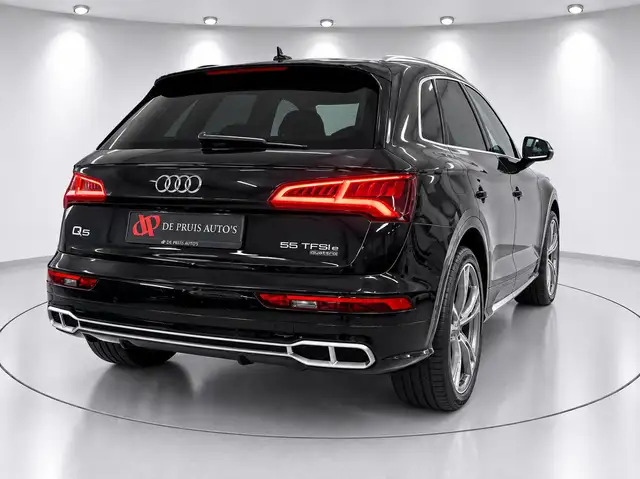 Audi Q5 view 22