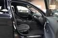 BMW 116 i M SPORT-PAKET*XENON*NAVI*SHZ*2.HD* Zwart - thumbnail 11