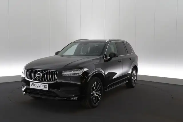 Volvo XC90 2.0 B5 4WD Momentum Pro 7Pl. LEDER/CUIR LED GPS PD