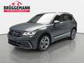 Volkswagen Tiguan TIGUAN 1.5 TSI DSG R-LINE NAVI LED WINTER+ EHECKKL Сірий - thumbnail 1