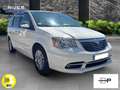 Lancia Voyager 2.8 Turbodiesel Gold Blanc - thumbnail 8