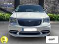 Lancia Voyager 2.8 Turbodiesel Gold Blanc - thumbnail 3