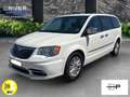 Lancia Voyager 2.8 Turbodiesel Gold Blanc - thumbnail 1