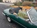 Jaguar XJS Jaguar XJS Cabrio, british racing green, H-Kennz. Grün - thumbnail 7