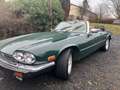 Jaguar XJS Jaguar XJS Cabrio, british racing green, H-Kennz. Zelená - thumbnail 1