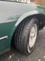 Jaguar XJS Jaguar XJS Cabrio, british racing green, H-Kennz. Zelená - thumbnail 8