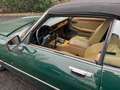 Jaguar XJS Jaguar XJS Cabrio, british racing green, H-Kennz. Zelená - thumbnail 5