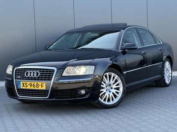 3.2 FSI Quattro Leder - Schuifdak - Navi - Xenon -