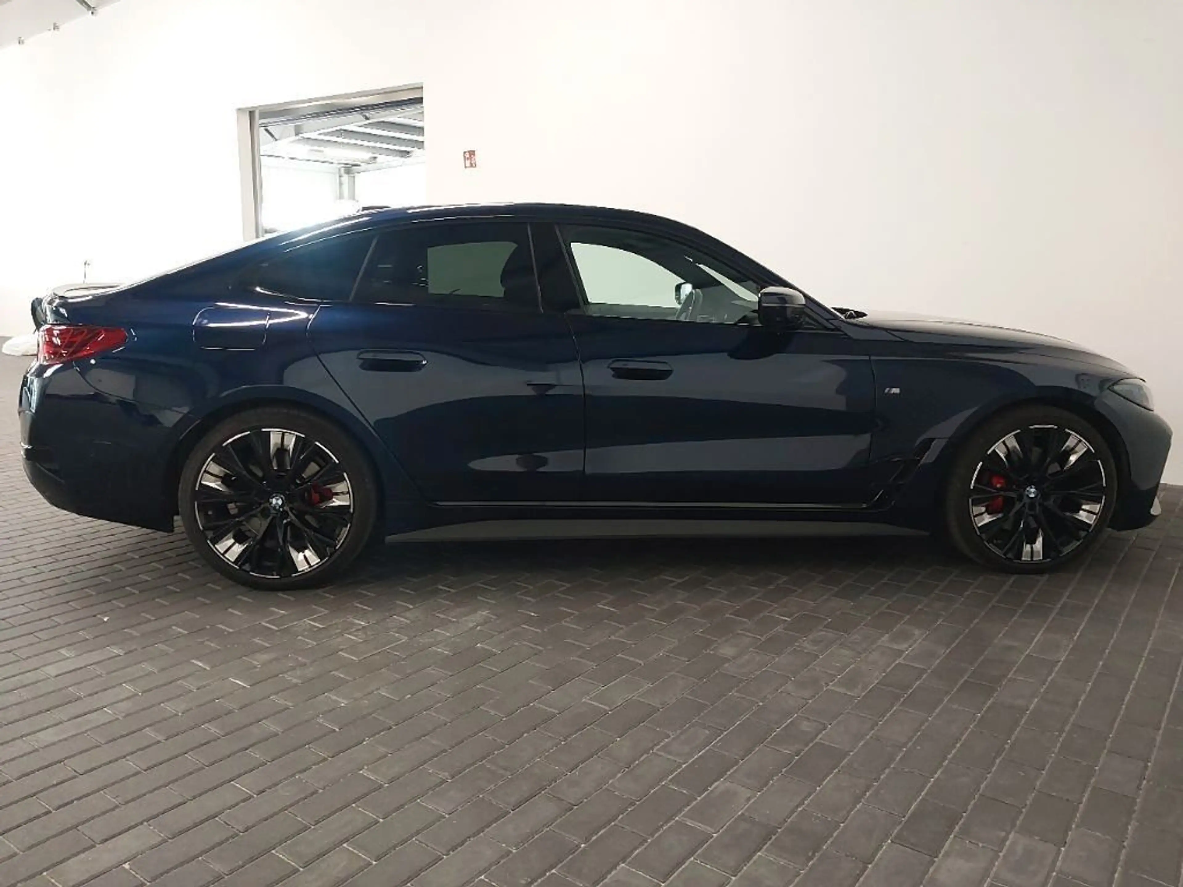BMW 420 420xd Gran Coupe M Sport Pro AHK ACC GSD H&K — photo 7