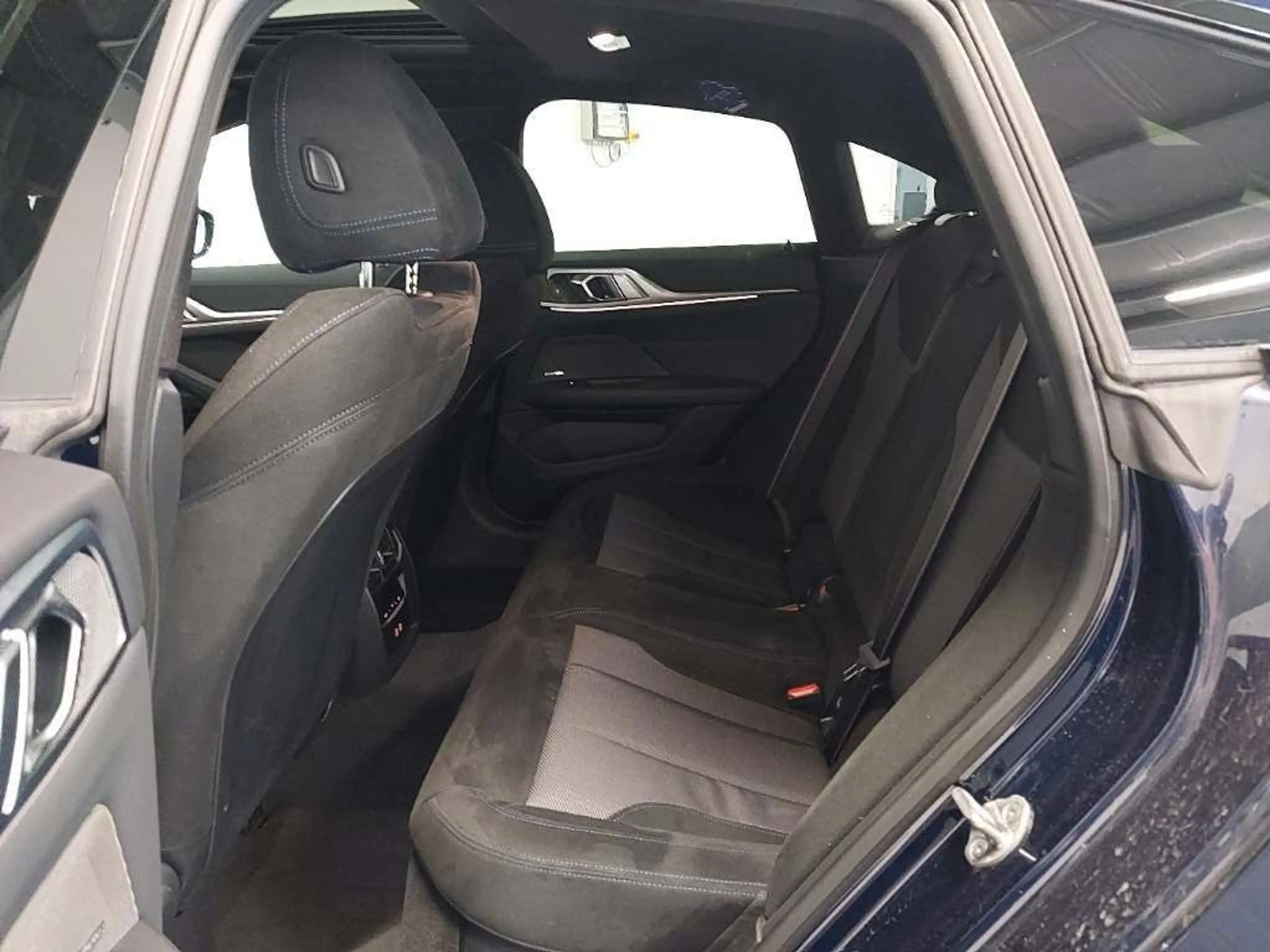 BMW 420 420xd Gran Coupe M Sport Pro AHK ACC GSD H&K — photo 15