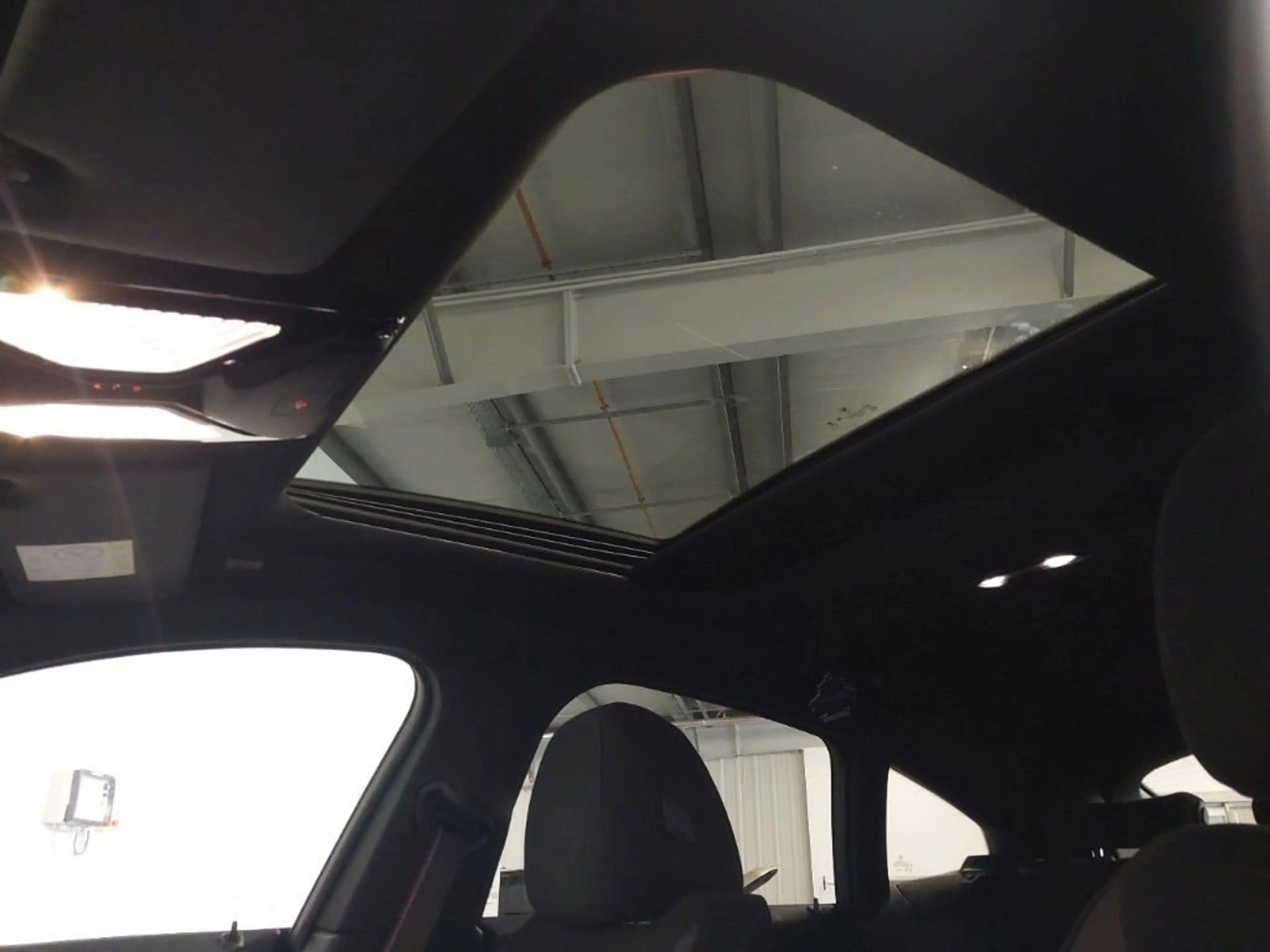 BMW 420 420xd Gran Coupe M Sport Pro AHK ACC GSD H&K — photo 14