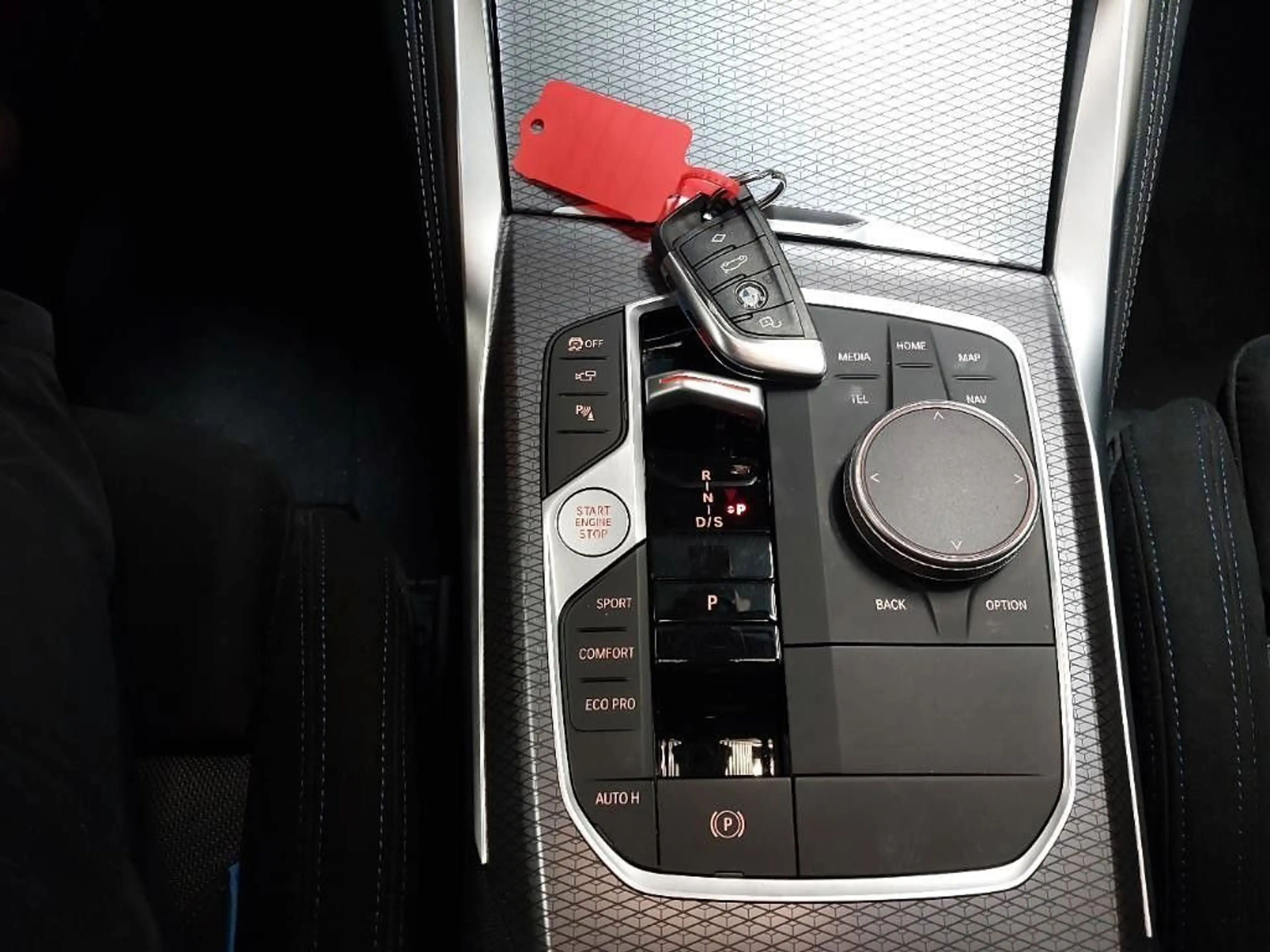 BMW 420 420xd Gran Coupe M Sport Pro AHK ACC GSD H&K — photo 11