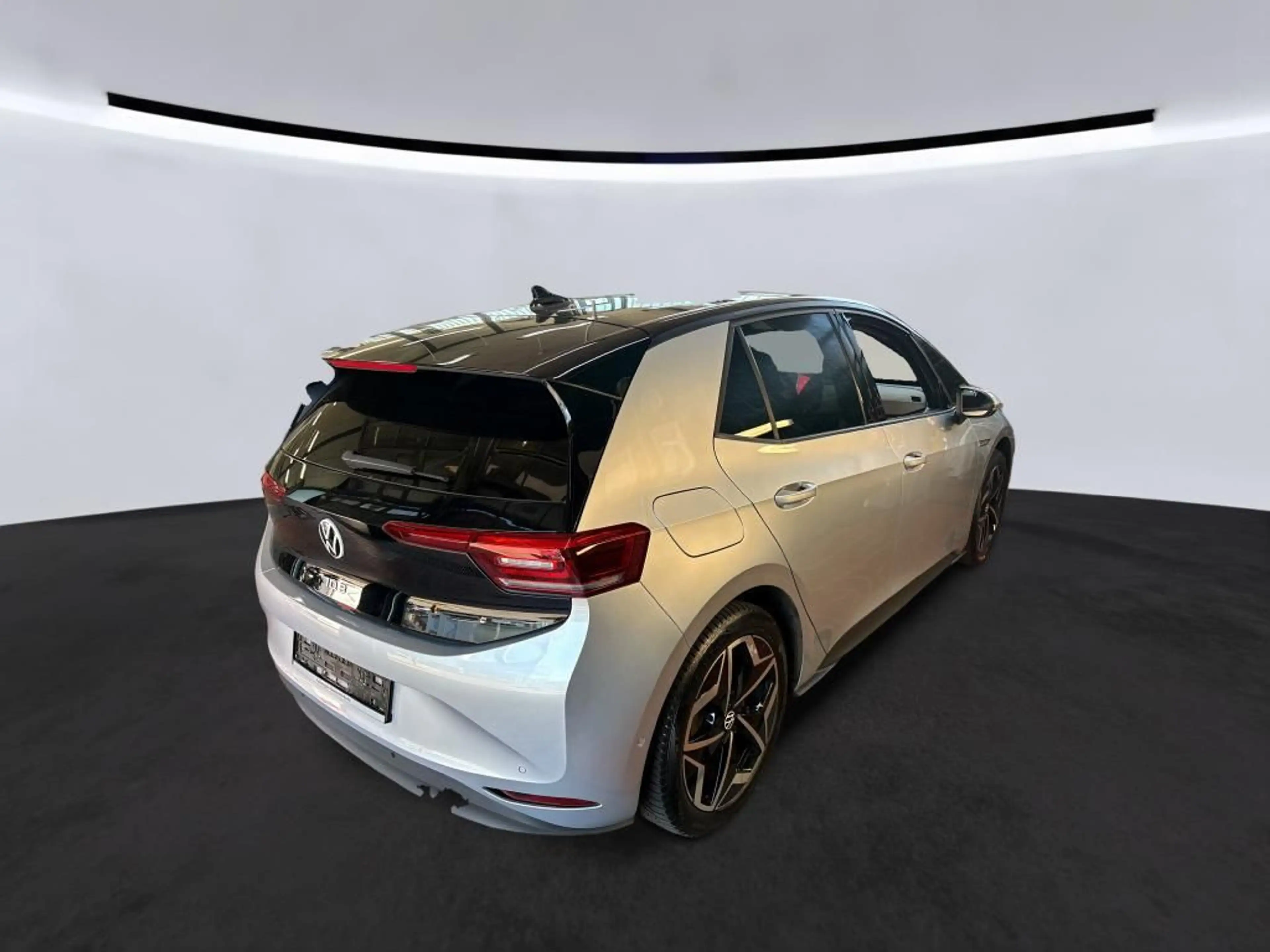Volkswagen ID.3 Pro Performance Navi Matrix Pano SHT RFK — photo 3