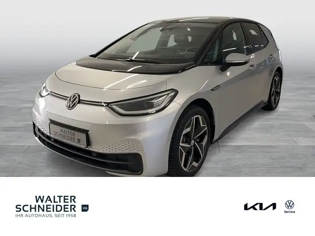 Volkswagen ID.3 Pro Performance Navi Matrix Pano SHT RFK