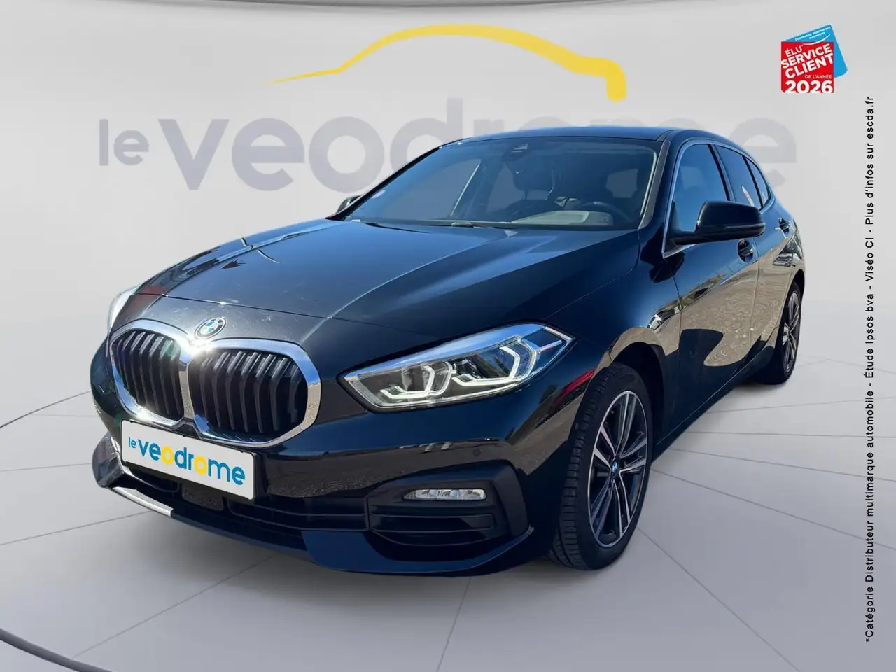 BMW 116