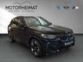 BMW iX3 Impressive Laser AHK 360° ACC H&K Schwarz - thumbnail 4