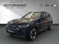 BMW iX3 Impressive Laser AHK 360° ACC H&K Schwarz - thumbnail 1