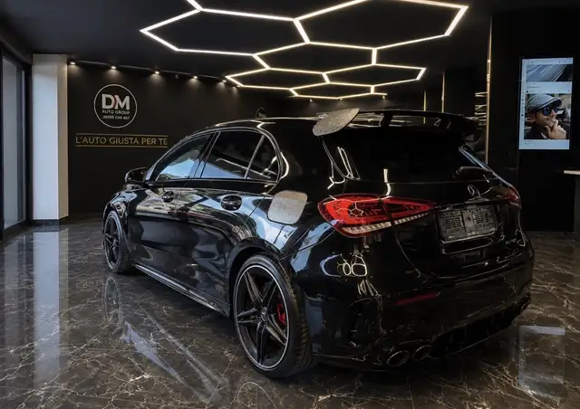 Mercedes-Benz A 45 AMG S Edition 45 4matic+ Tetto Elettrico