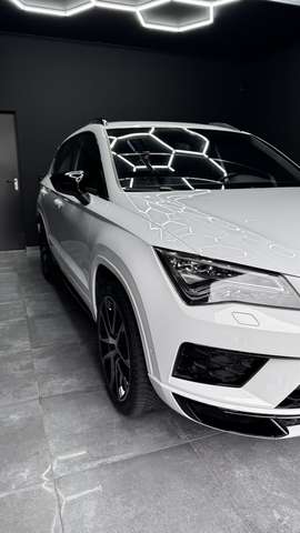 CUPRA Ateca Basis 4Drive