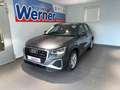 Audi Q2 S line 35TFSI Anhängek Navi RKamera LED Gris - thumbnail 2