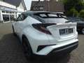Toyota C-HR 1.2-l-Turbo Style Selection Biały - thumbnail 10