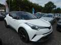 Toyota C-HR 1.2-l-Turbo Style Selection Biały - thumbnail 3