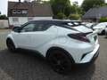 Toyota C-HR 1.2-l-Turbo Style Selection Biały - thumbnail 11
