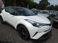 Toyota C-HR 1.2-l-Turbo Style Selection Biały - thumbnail 4