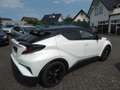 Toyota C-HR 1.2-l-Turbo Style Selection Biały - thumbnail 6