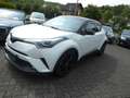 Toyota C-HR 1.2-l-Turbo Style Selection Biały - thumbnail 1