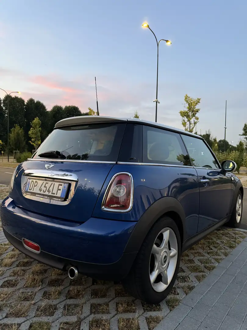 MINI Cooper 1.6 Chili 120cv - 2