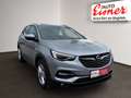 Opel Grandland X 1.6 CDTI Edition 2xKlima KlimaA LED Grau - thumbnail 19