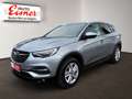 Opel Grandland X 1.6 CDTI Edition 2xKlima KlimaA LED Grau - thumbnail 3