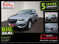 Opel Grandland X 1.6 CDTI Edition 2xKlima KlimaA LED Grau - thumbnail 1